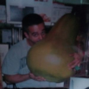 Meet your Posher, Angel